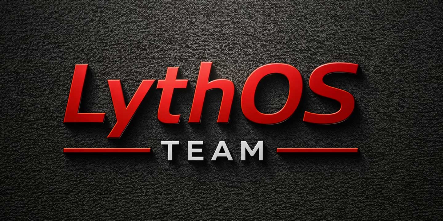 Lythos Team Logo